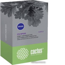 Картридж CACTUS CS-SP200