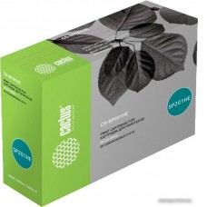Картридж CACTUS CS-SP201HE (аналог Ricoh SP 201HE)