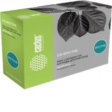 Картридж CACTUS CS-SP277HE