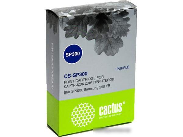 Картридж CACTUS CS-SP300