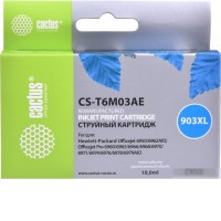 Картридж CACTUS CS-T6M03AE (аналог HP 903XL (T6M03AE))