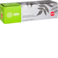 Картридж CACTUS CS-TK1130 (аналог Kyocera TK-1130)
