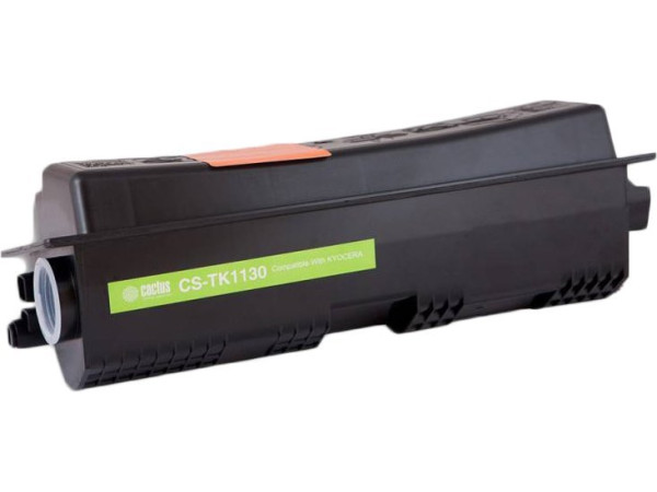 Картридж CACTUS CS-TK1130 (аналог Kyocera TK-1130)