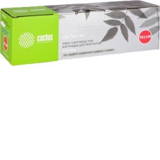 Картридж CACTUS CS-TK1140 (аналог Kyocera TK-1140)