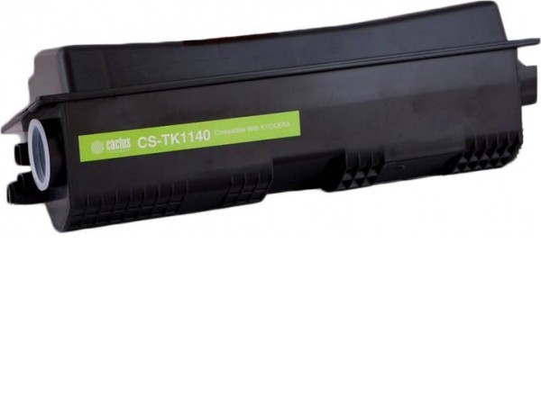 Картридж CACTUS CS-TK1140 (аналог Kyocera TK-1140)