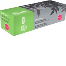 Картридж CACTUS CS-TK1200 (аналог Kyocera TK-1200)