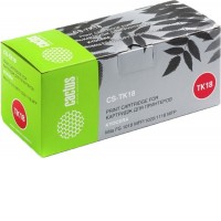 Картридж CACTUS CS-TK18 (аналог Kyocera TK-18)