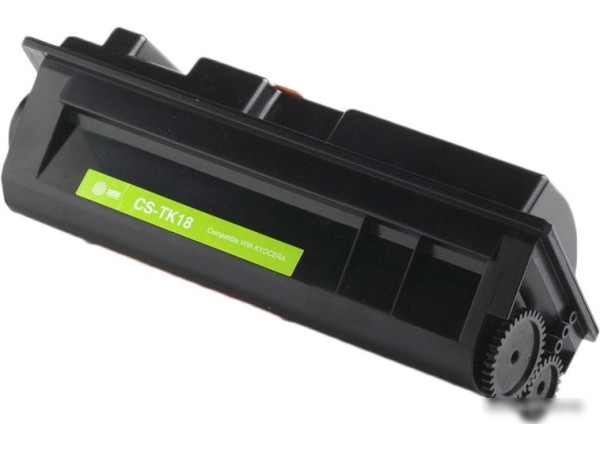 Картридж CACTUS CS-TK18 (аналог Kyocera TK-18)