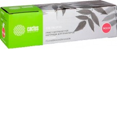 Картридж CACTUS CS-TK3110 (аналог Kyocera TK-3110)