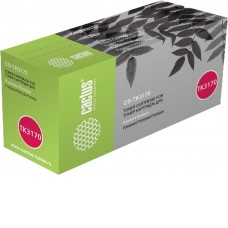 Картридж CACTUS CS-TK3170 (аналог Kyocera TK-3170)