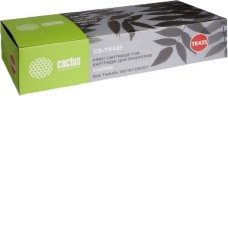 Картридж CACTUS CS-TK435 (аналог Kyocera TK-435)