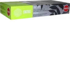 Картридж CACTUS CS-TK475 (аналог Kyocera TK-475)