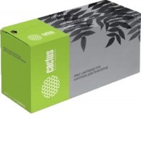 Картридж CACTUS CS-TK5140C (аналог Kyocera TK-5140C)