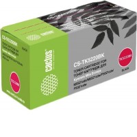 Картридж CACTUS CS-TK5220BK (аналог Kyocera TK-5220K)