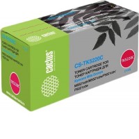 Картридж CACTUS CS-TK5220C (аналог Kyocera TK-5220C)