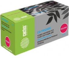 Картридж CACTUS CS-TK5240C (аналог Kyocera TK-5240C)