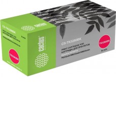 Картридж CACTUS CS-TK5280BK (аналог Kyocera TK-5280K)
