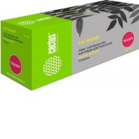 Картридж CACTUS CS-TK5290Y (аналог Kyocera TK-5290Y)