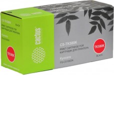 Картридж CACTUS CS-TK580K (аналог Kyocera TK-580K)