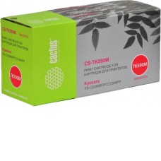 Картридж CACTUS CS-TK590M (аналог Kyocera TK-590M)