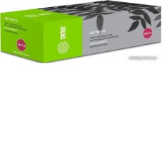 Чернила CACTUS CS-TK6115 (аналог Kyocera M4125idn/M4132idn)
