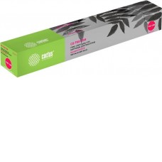 Картридж CACTUS CS-TK8115M (аналог Kyocera TK-8115M)