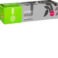 Картридж CACTUS CS-TK8305C (аналог Kyocera TK-8305C)