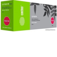 Картридж CACTUS CS-TK8315K (аналог Kyocera TK-8315K)