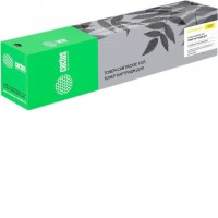 Картридж CACTUS CS-TK8315Y (аналог Kyocera TK-8315Y)