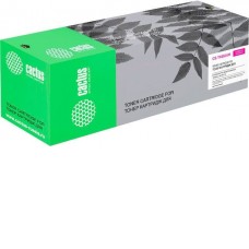 Картридж CACTUS CS-TK8505M (аналог Kyocera TK-8505M)