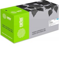 Картридж CACTUS CS-TK8515C (аналог Kyocera TK-8515C)