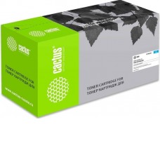 Картридж CACTUS CS-TK8515C (аналог Kyocera TK-8515C)