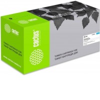 Картридж CACTUS CS-TK8525C (аналог Kyocera TK-8525C)