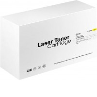 Картридж CACTUS CS-TK8600Y (аналог Kyocera TK-8600Y)