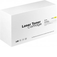 Картридж CACTUS CS-TK8600Y (аналог Kyocera TK-8600Y)