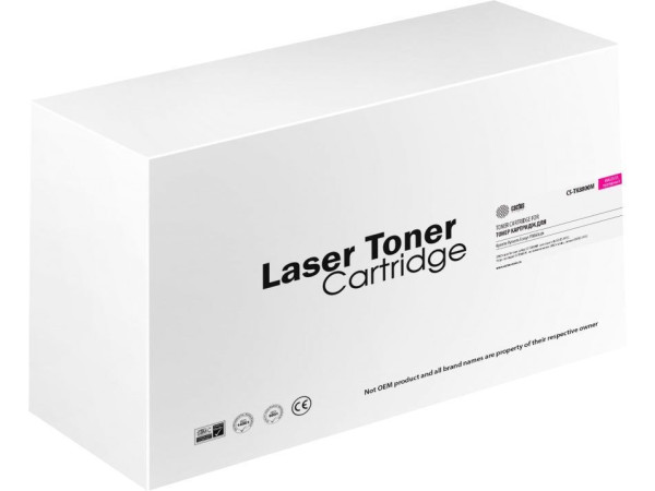 Картридж CACTUS CS-TK8800M (аналог Kyocera TK-8800M)