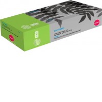 Картридж CACTUS CS-TK895C (аналог Kyocera TK-895C)