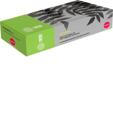 Картридж CACTUS CS-TK895Y (аналог Kyocera TK-895Y)