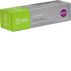 Картридж CACTUS CS-TN1075 (аналог Brother TN-1075)