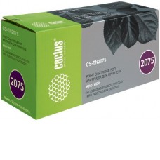 Картридж CACTUS CS-TN2075
