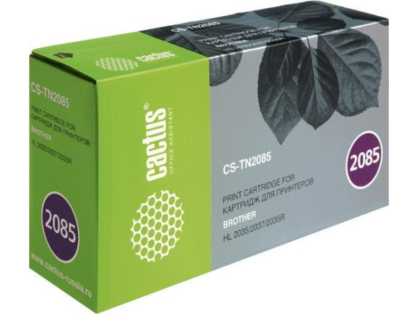 Картридж CACTUS CS-TN2085