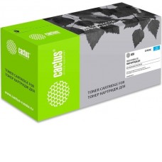 Картридж CACTUS CS-TN216C (аналог Konica Minolta TN216C)