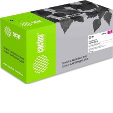 Картридж CACTUS CS-TN216M (аналог Konica Minolta TN216M)