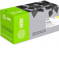 Картридж CACTUS CS-TN216Y (аналог Konica Minolta TN216Y)