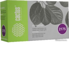 Картридж CACTUS CS-TN2175S (аналог Brother TN-2175)