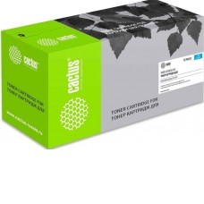 Тонер CACTUS CS-TN221C (аналог Konica Minolta TN221C)