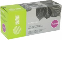 Картридж CACTUS CS-TN2235 (аналог Brother TN-2235)