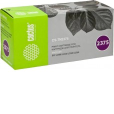 Картридж CACTUS CS-TN2375 (аналог Brother TN-2375)