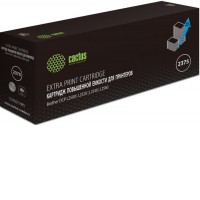 Картридж CACTUS CS-TN2375-MPS (аналог Brother TN-2375)