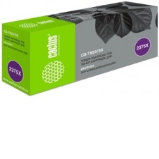 Картридж CACTUS CS-TN2375X (аналог Brother TN-2375)